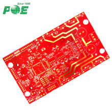 China FR4 PCB Controller Board PCB supplier