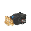 23lpm 350bar high pressure pump