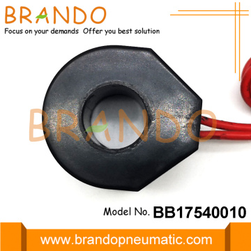 ASCO Tipi MP-C-011 Termoset Selenoid Bobini