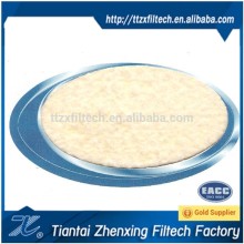FMS needle punched felt filter cloth filter material
