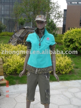 camo garments (n5005)