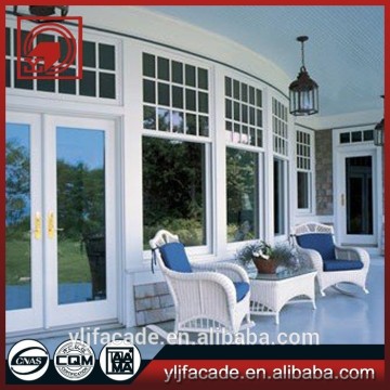 TOWNHOUSE insulation patio door with low-e glass