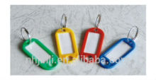 2014 most popular promotion custom metal key chain