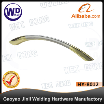 utility cabinet drawer cabinet handle zinc alloy HY-8012