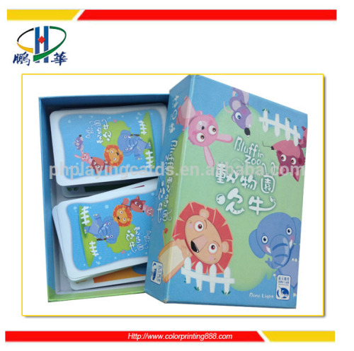 kids memory familiy game cards