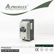 Three phase 22KW 380V intelligent motor soft starter