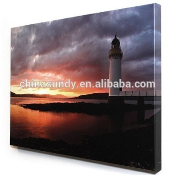 Photo canvas Prints