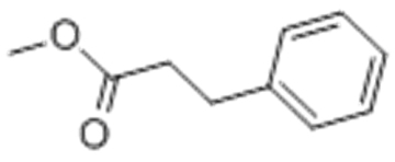 Methyl 3-phenylpropionate CAS 103-25-3