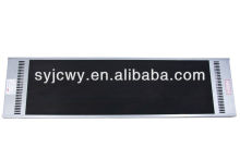 wall mounted electric radiator heater Far Infrared radiator