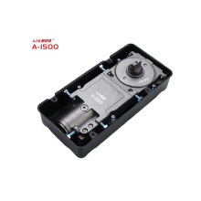 Glass hot sale floor spring hinge floor hinge