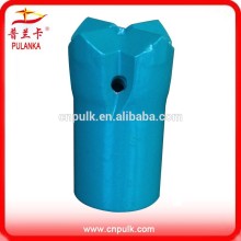 2015 28mm~60mm high quality chinese tapered cross chisel bit