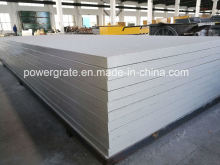 Fiberglass Grating, Covered Grating, Construction Material, GRP Grating, Wall Panel, GRP Grating