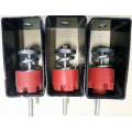 Advanced Ceiling Shock Absorber for Superior Noise Control