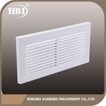 Baseboard Return Air Grille