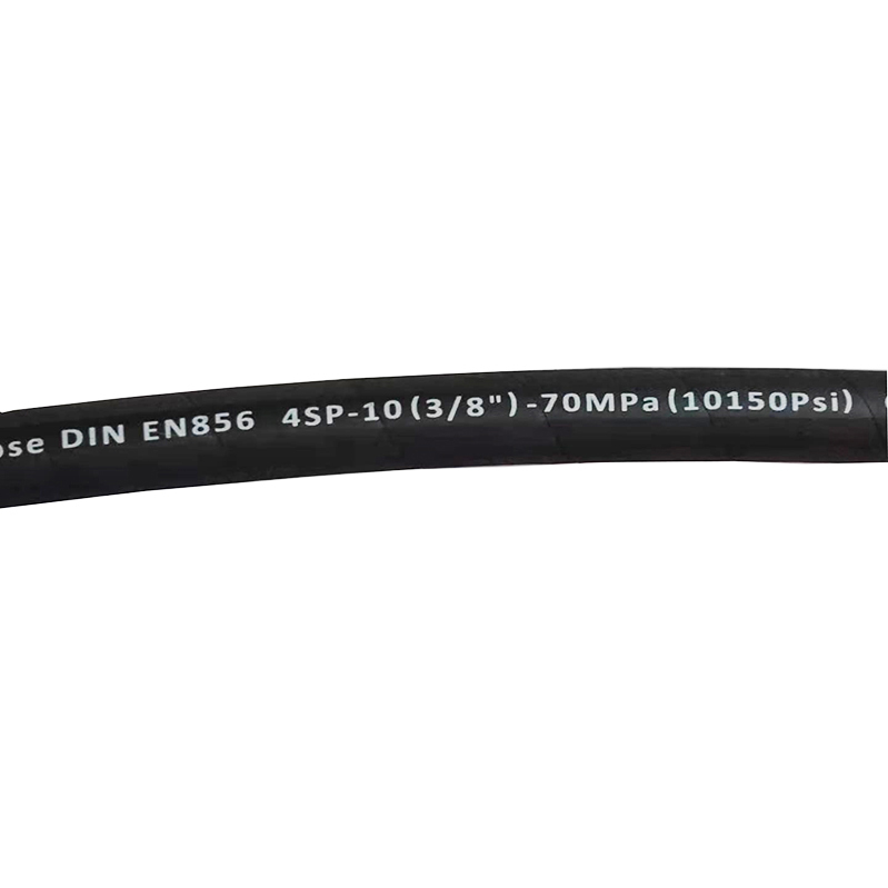 EN856 4SP Hydraulic Hose