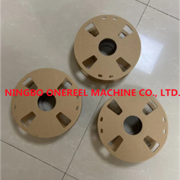 Cardboard Reel Paper Spool for 3D Printing Filament