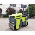 3ton Vibratory Road Roller OCR30 Precio