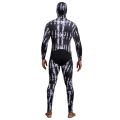 Zeilineren heren neopreen capuchon 2 stuks duiken wetsuits