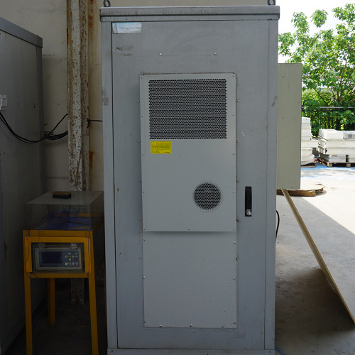 Cabinet Air Conditioner for Outdoor Industrial Cabinet