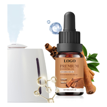 Wholesale Bulk Private Label Cinnamon Oil 100% Pure Natural Cinnamon Essential Oil