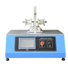 Professional Headphone Telescopic Fatigue Life Testing and Clamping Force Expansion Machine