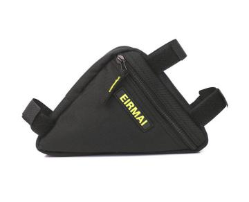 Triangle Pack Bike Under Seat Top Tube Bag