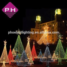 Factory direct sale musical dancing christmas tree