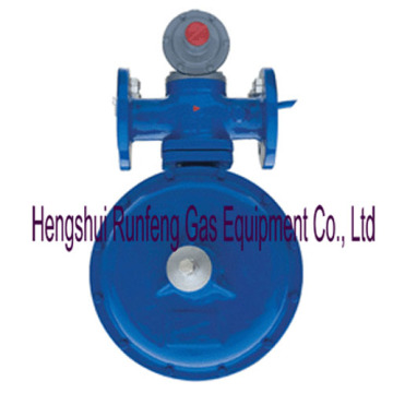 Pressure Reducing Valve/Spring Loaded Regulator