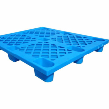 Manufacturer of Spinning Plant Plastic Pallets
