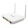 FTTH Network Optical Onu 4ge Wifi Potes