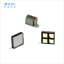 GD7110 11-3030D: High Photon Number Resolution Single Photon Detector