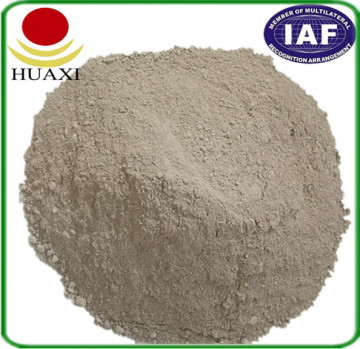 Corundum mulite Refractory Castable