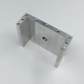 Order Precision Machined Aluminum Bracket Parts