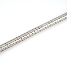 Car push-pull control line core