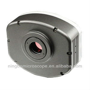 CCD.40.I500 USB2.0 5MP Cooled Microscope CCD Camera