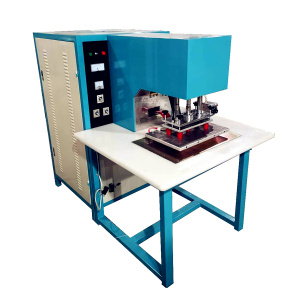 High Frequency Welding machine for Membrane Structure