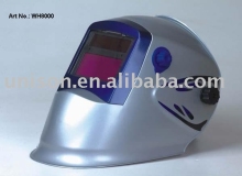 Auto-Darkening Welding Helmet
