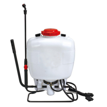 Backpack Sprayer 15 Liters - Solo 425 Sprayer with Durable Tank and Hose