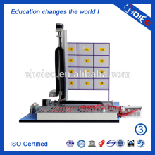 Stereoscopic Warehouse Training Model, Vocational Education Storage Model ,School Testing Lab
