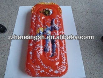 INFLATABLE BEACH BOARD