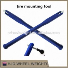 Valve mounting tools