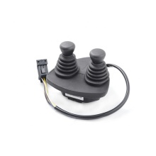 Joystick operációs fogantyú a Linde 7919040049 számára