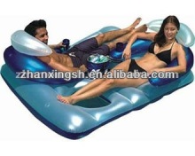 ULTIMATE FLOATING LOUNGE SWIMMING POOL FLOAT