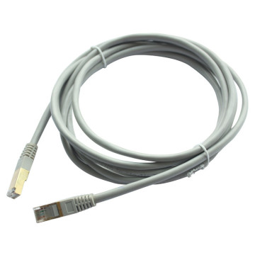 SSTP S/FTP CAT6A Ethernet-kabel Beste koop