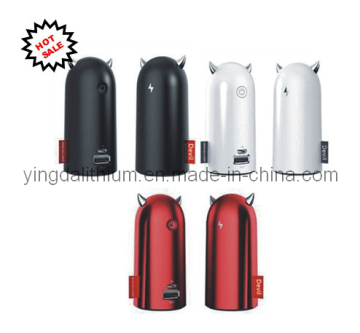 Best Selling Loch Ness Devil 6000mAh Mobile Power Bank