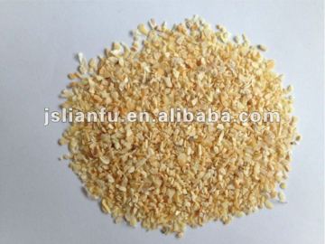 ad dehydrated garlic granules