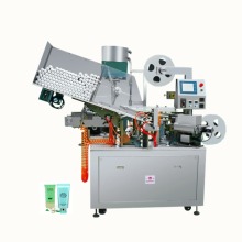 Automatic Capping Machines for Cosmetic Products
