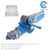 Poultry farm chicken egg tray machine