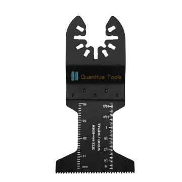 Bimetallic wavy teeth MI-1005HK