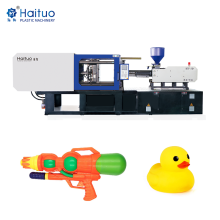 Advanced Double Color TPU Injection Molding Machine